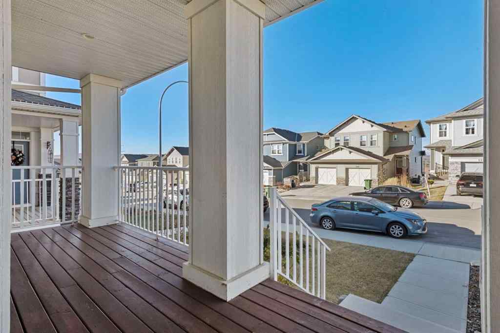MLS® A2268317 - 128 Heritage Heights  in Heritage Hills Cochrane, Residential