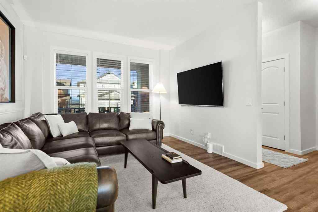 MLS® A2268317 - 128 Heritage Heights  in Heritage Hills Cochrane, Residential