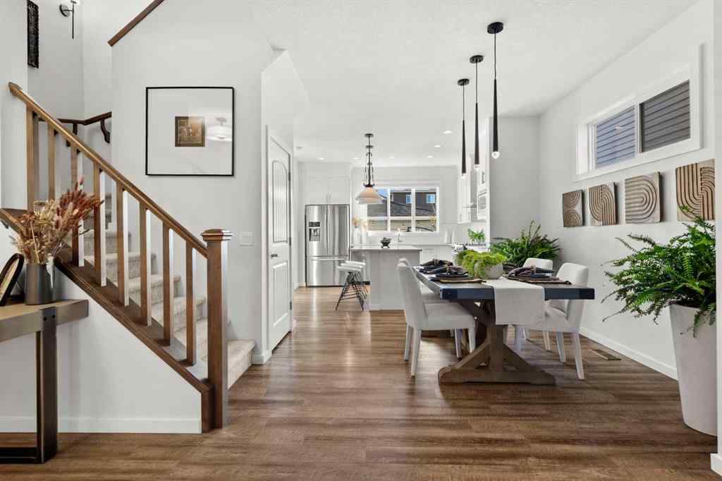 MLS® A2268317 - 128 Heritage Heights  in Heritage Hills Cochrane, Residential