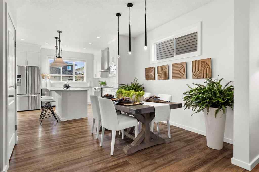 MLS® A2268317 - 128 Heritage Heights  in Heritage Hills Cochrane, Residential