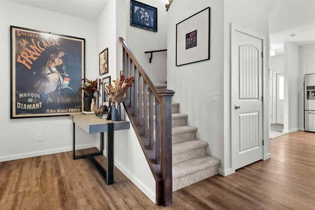 MLS® A2268317 - 128 Heritage Heights  in Heritage Hills Cochrane, Residential