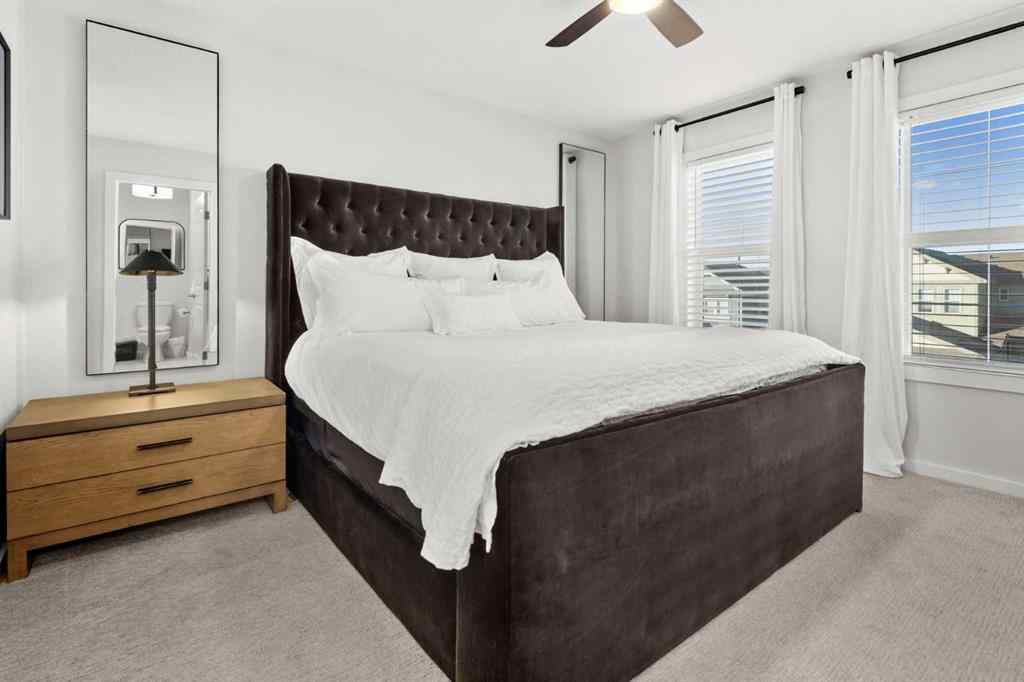 MLS® A2268317 - 128 Heritage Heights  in Heritage Hills Cochrane, Residential