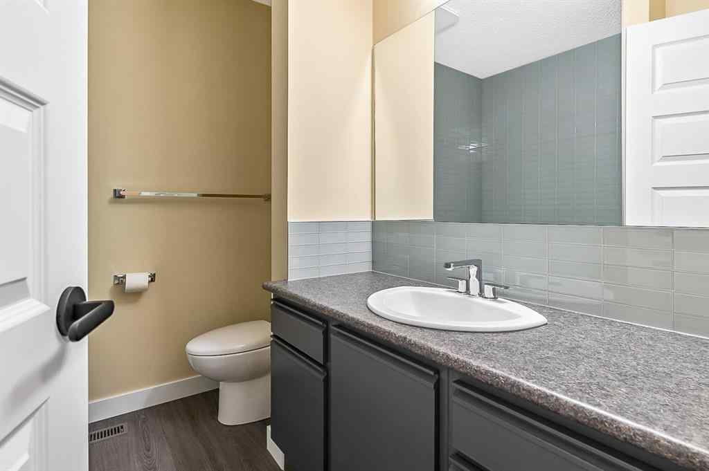 MLS® # A2268318 - 11 MAPLEWOOD Green  in NONE Strathmore, Residential Open Houses