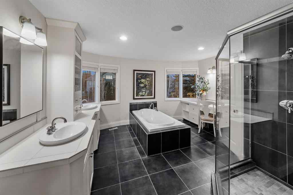 MLS&reg; # A2268319 - 323 Snowberry Place  in Elbow Valley Rural Rocky View County, Residential Open Houses