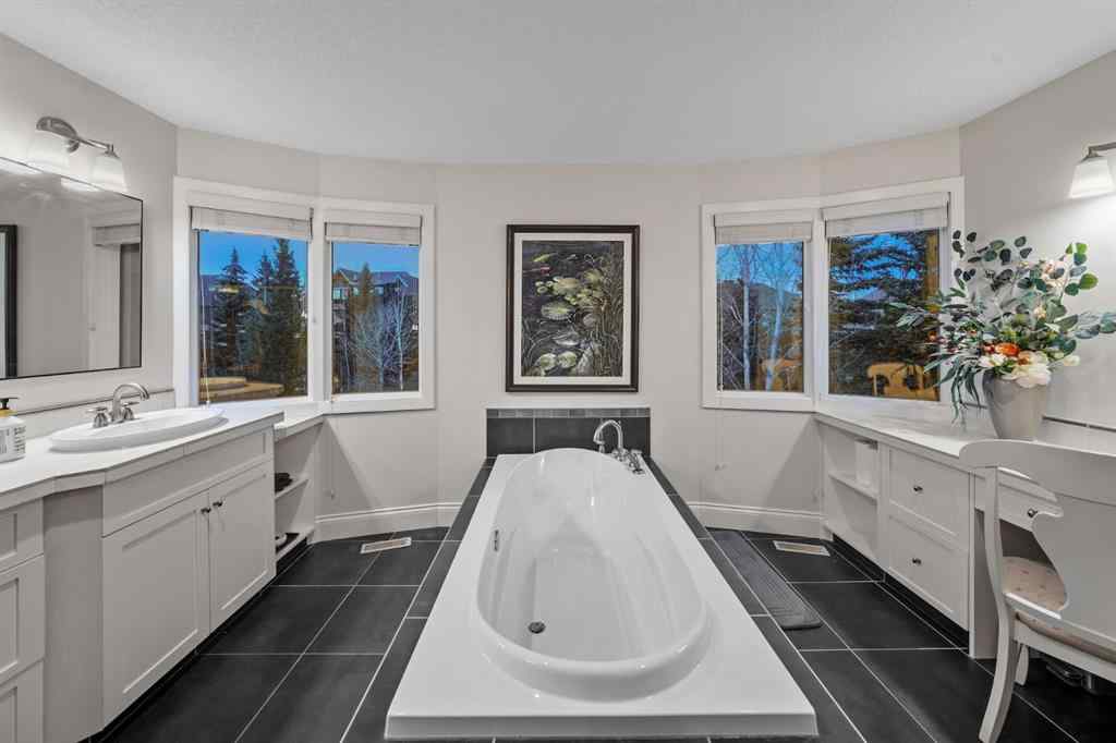 MLS&reg; # A2268319 - 323 Snowberry Place  in Elbow Valley Rural Rocky View County, Residential Open Houses