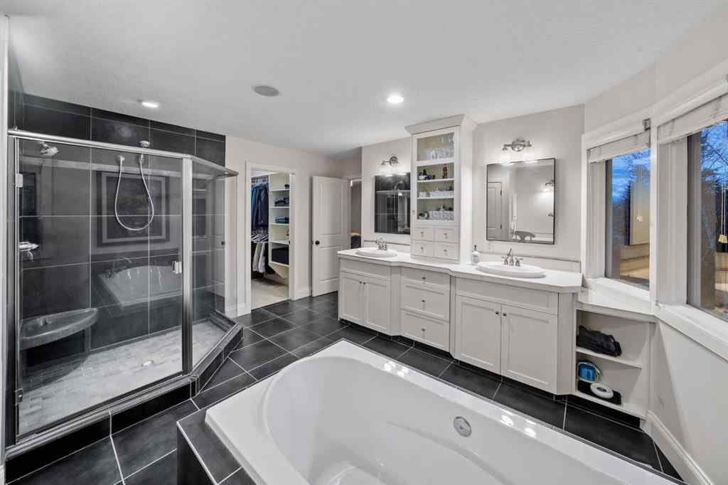 MLS&reg; # A2268319 - 323 Snowberry Place  in Elbow Valley Rural Rocky View County, Residential Open Houses