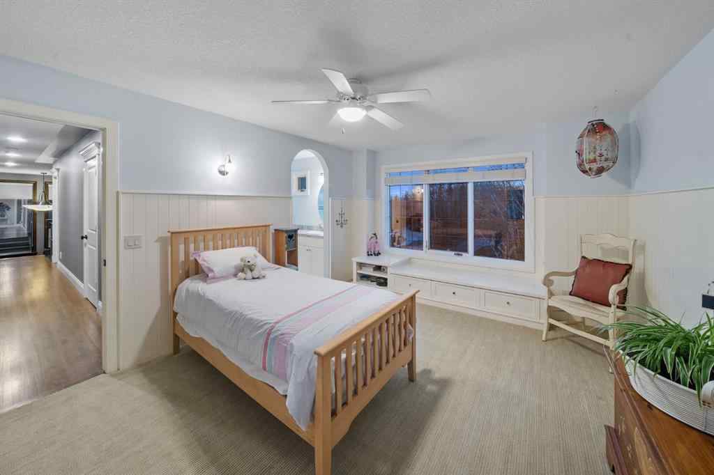 MLS&reg; # A2268319 - 323 Snowberry Place  in Elbow Valley Rural Rocky View County, Residential Open Houses