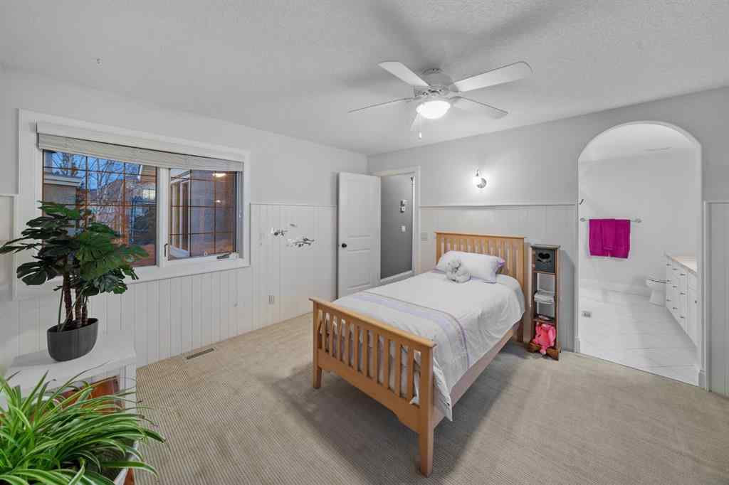 MLS&reg; # A2268319 - 323 Snowberry Place  in Elbow Valley Rural Rocky View County, Residential Open Houses