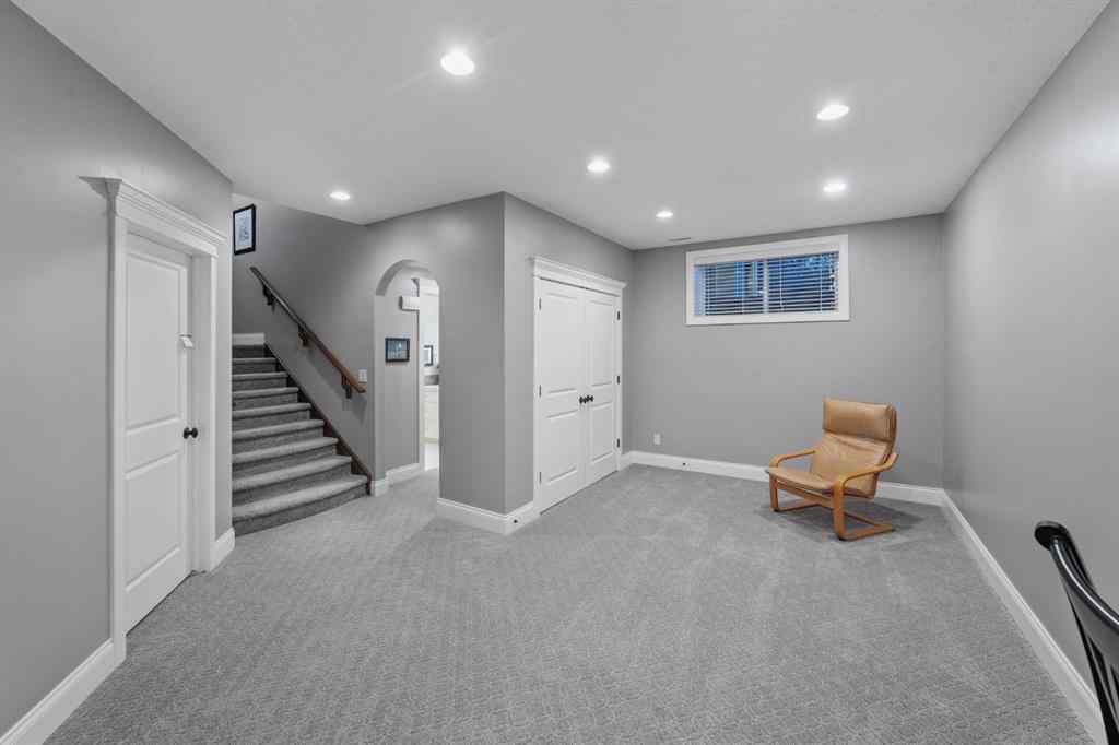 MLS&reg; # A2268319 - 323 Snowberry Place  in Elbow Valley Rural Rocky View County, Residential Open Houses