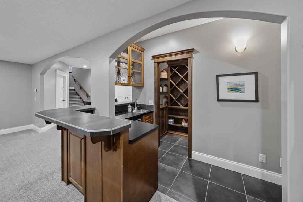 MLS&reg; # A2268319 - 323 Snowberry Place  in Elbow Valley Rural Rocky View County, Residential Open Houses