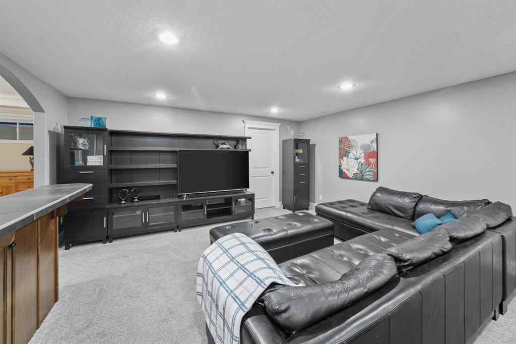 MLS&reg; # A2268319 - 323 Snowberry Place  in Elbow Valley Rural Rocky View County, Residential Open Houses