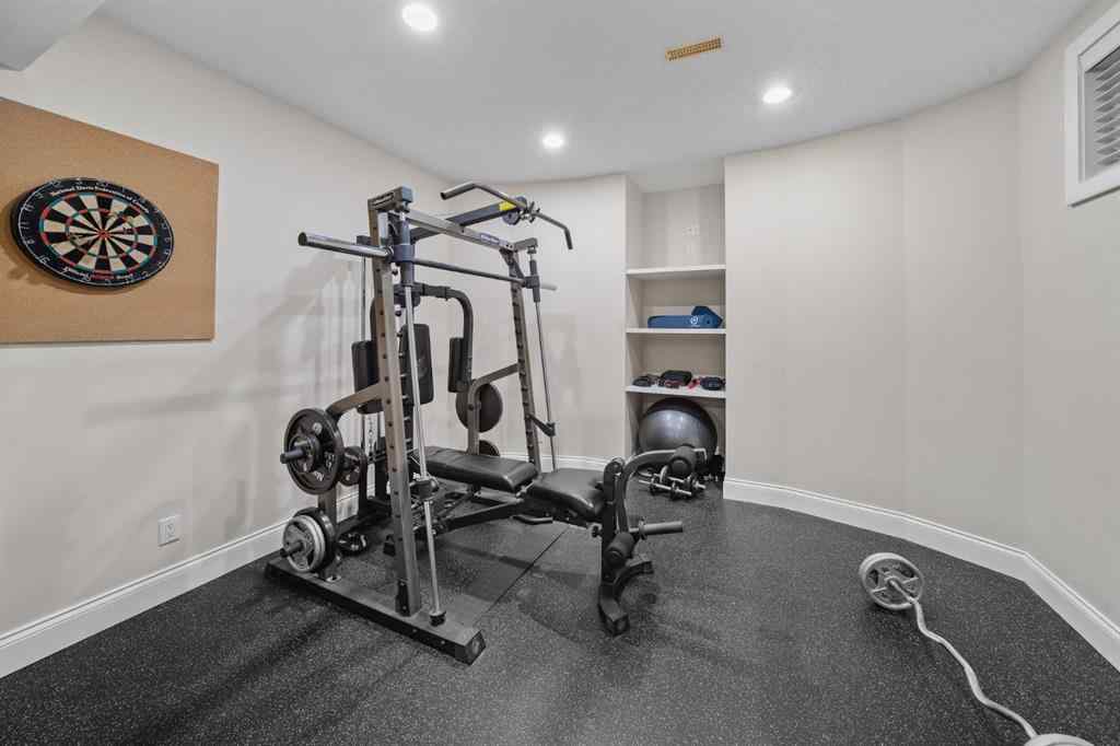 MLS&reg; # A2268319 - 323 Snowberry Place  in Elbow Valley Rural Rocky View County, Residential Open Houses