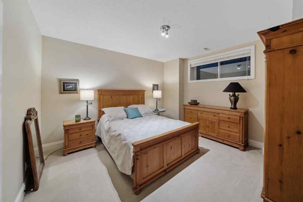 MLS&reg; # A2268319 - 323 Snowberry Place  in Elbow Valley Rural Rocky View County, Residential Open Houses