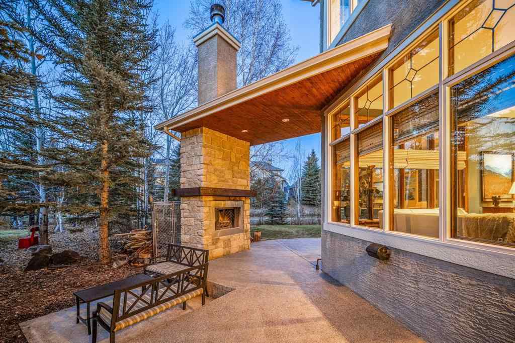 MLS&reg; # A2268319 - 323 Snowberry Place  in Elbow Valley Rural Rocky View County, Residential Open Houses