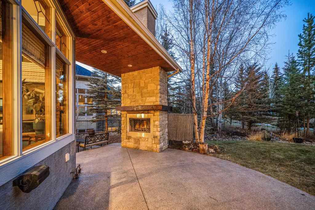 MLS&reg; # A2268319 - 323 Snowberry Place  in Elbow Valley Rural Rocky View County, Residential Open Houses