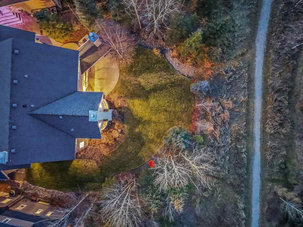 MLS&reg; # A2268319 - 323 Snowberry Place  in Elbow Valley Rural Rocky View County, Residential Open Houses