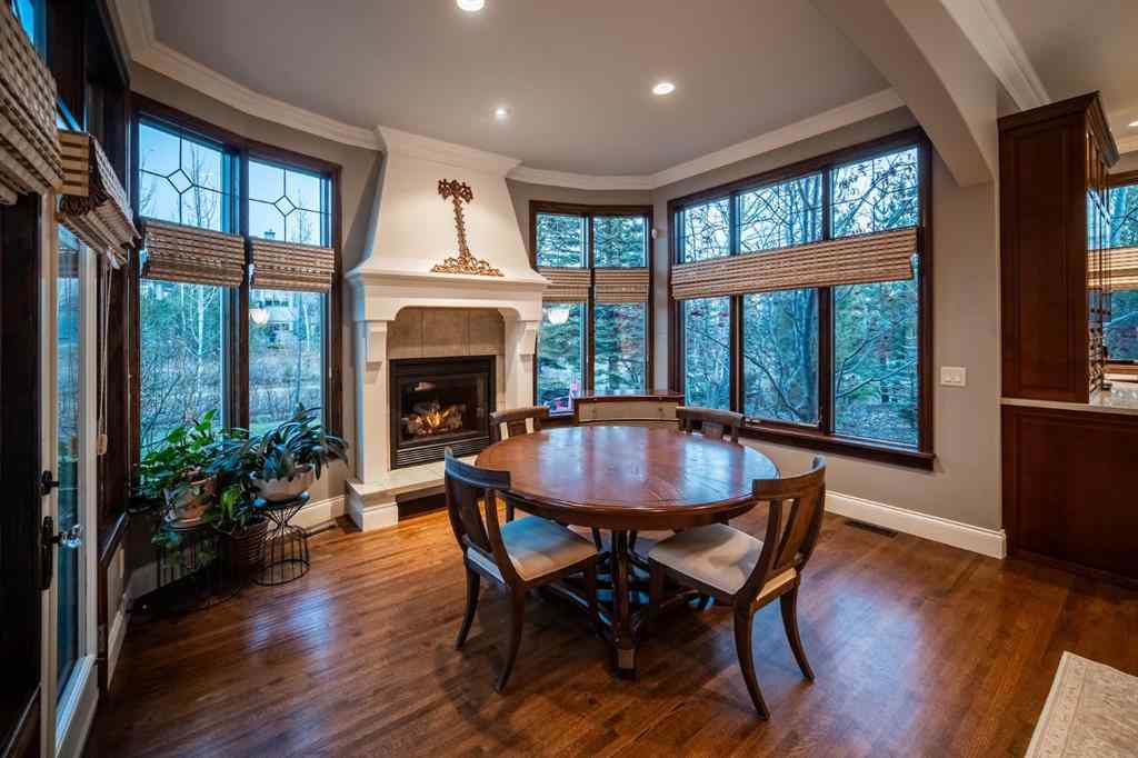 MLS&reg; # A2268319 - 323 Snowberry Place  in Elbow Valley Rural Rocky View County, Residential Open Houses