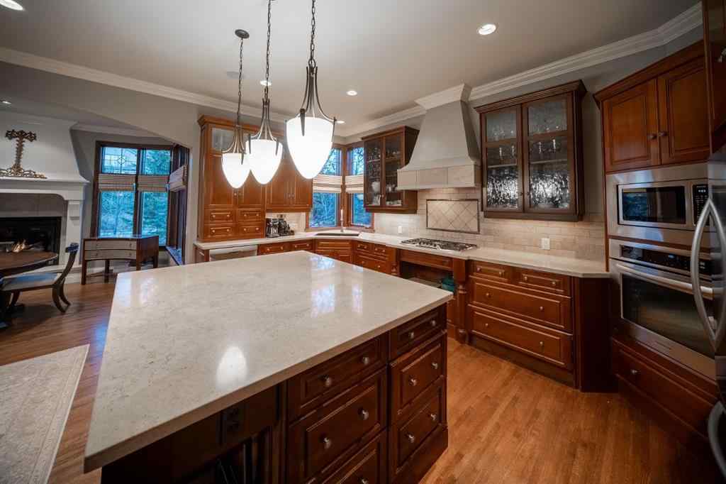 MLS&reg; # A2268319 - 323 Snowberry Place  in Elbow Valley Rural Rocky View County, Residential Open Houses