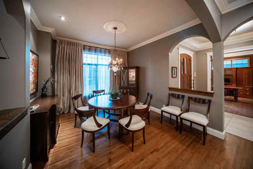 MLS&reg; # A2268319 - 323 Snowberry Place  in Elbow Valley Rural Rocky View County, Residential Open Houses