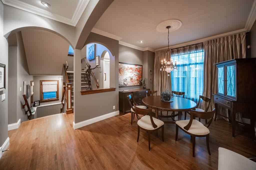 MLS&reg; # A2268319 - 323 Snowberry Place  in Elbow Valley Rural Rocky View County, Residential Open Houses