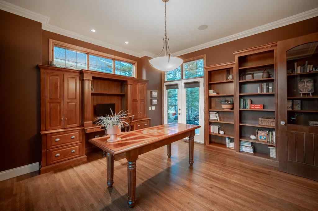 MLS&reg; # A2268319 - 323 Snowberry Place  in Elbow Valley Rural Rocky View County, Residential Open Houses