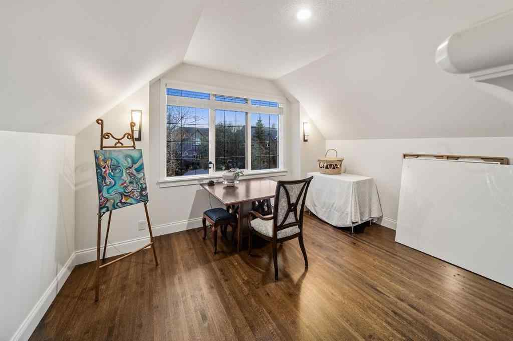 MLS&reg; # A2268319 - 323 Snowberry Place  in Elbow Valley Rural Rocky View County, Residential Open Houses