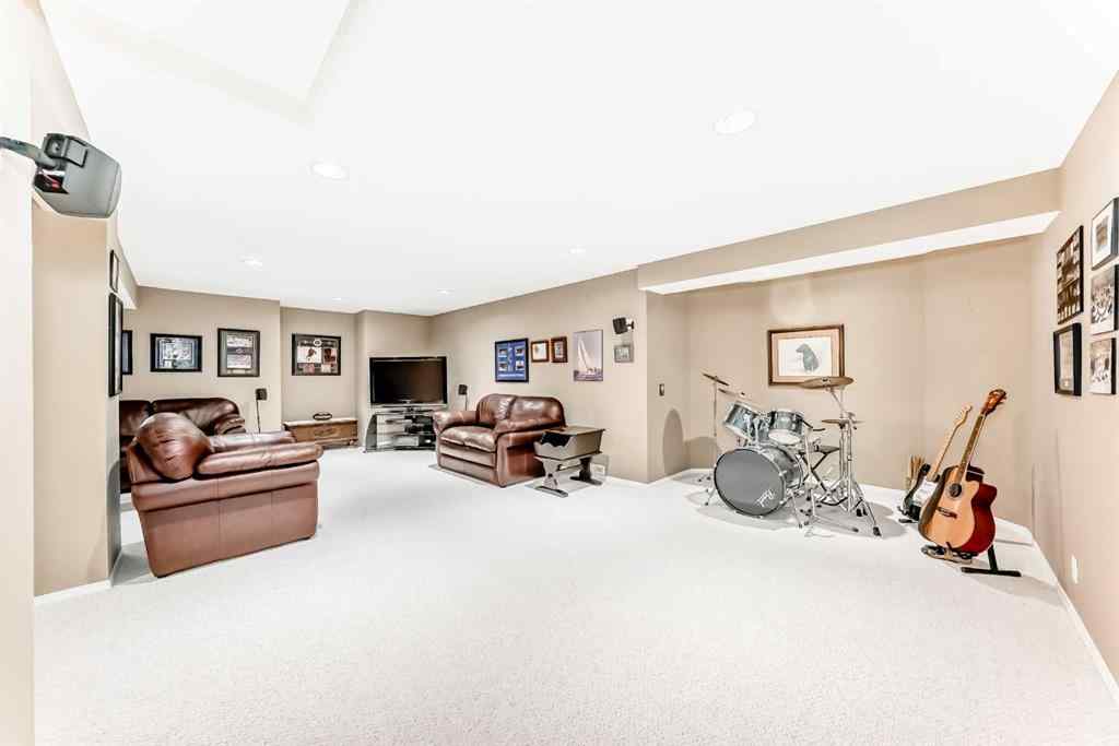 MLS&reg; # A2268320 - 6 Mt Yamnuska Court SE in McKenzie Lake Calgary, Residential Open Houses