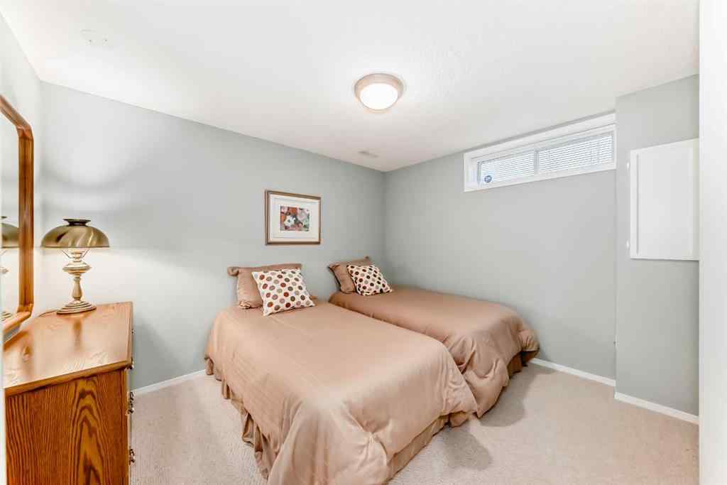 MLS&reg; # A2268320 - 6 Mt Yamnuska Court SE in McKenzie Lake Calgary, Residential Open Houses