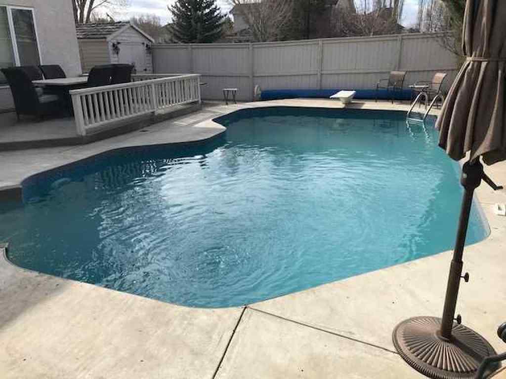 MLS&reg; # A2268320 - 6 Mt Yamnuska Court SE in McKenzie Lake Calgary, Residential Open Houses