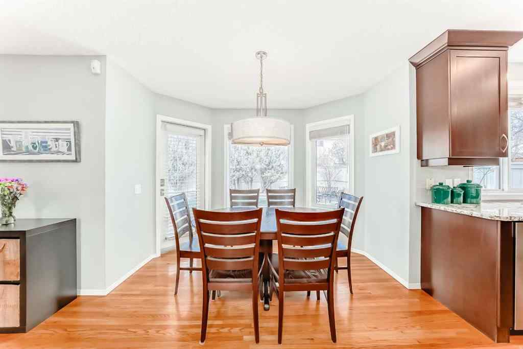 MLS&reg; # A2268320 - 6 Mt Yamnuska Court SE in McKenzie Lake Calgary, Residential Open Houses