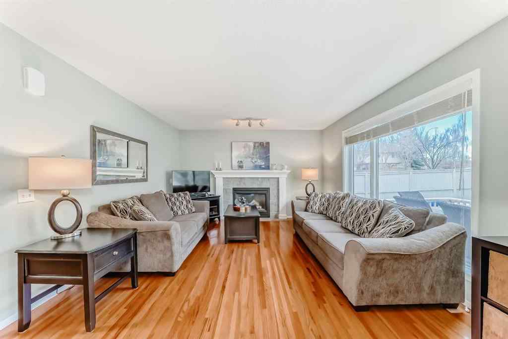 MLS&reg; # A2268320 - 6 Mt Yamnuska Court SE in McKenzie Lake Calgary, Residential Open Houses