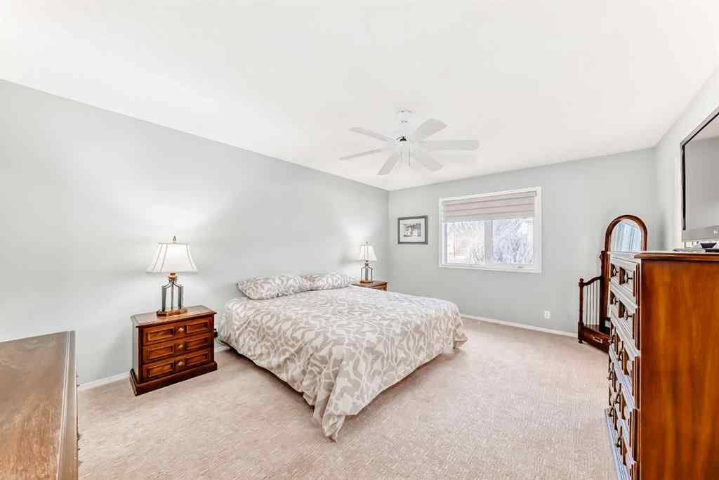 MLS&reg; # A2268320 - 6 Mt Yamnuska Court SE in McKenzie Lake Calgary, Residential Open Houses