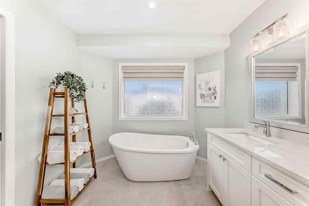 MLS&reg; # A2268320 - 6 Mt Yamnuska Court SE in McKenzie Lake Calgary, Residential Open Houses