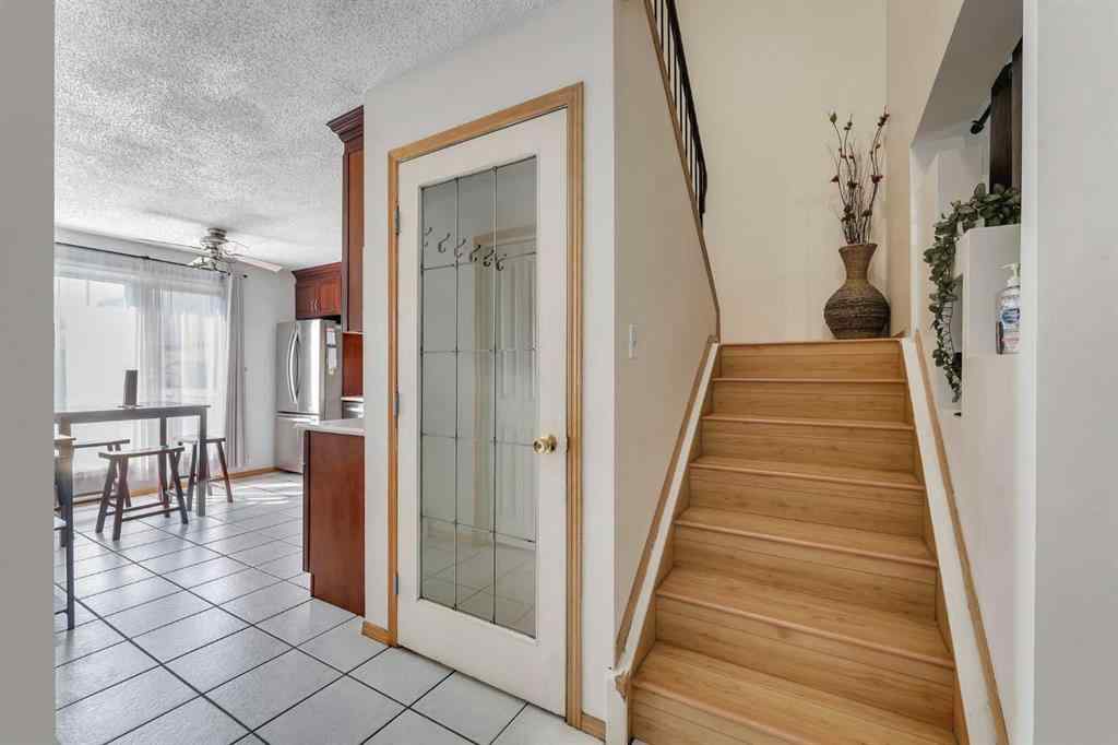MLS® A2268321 - 40 Temple Place NE in Temple Calgary, Residential