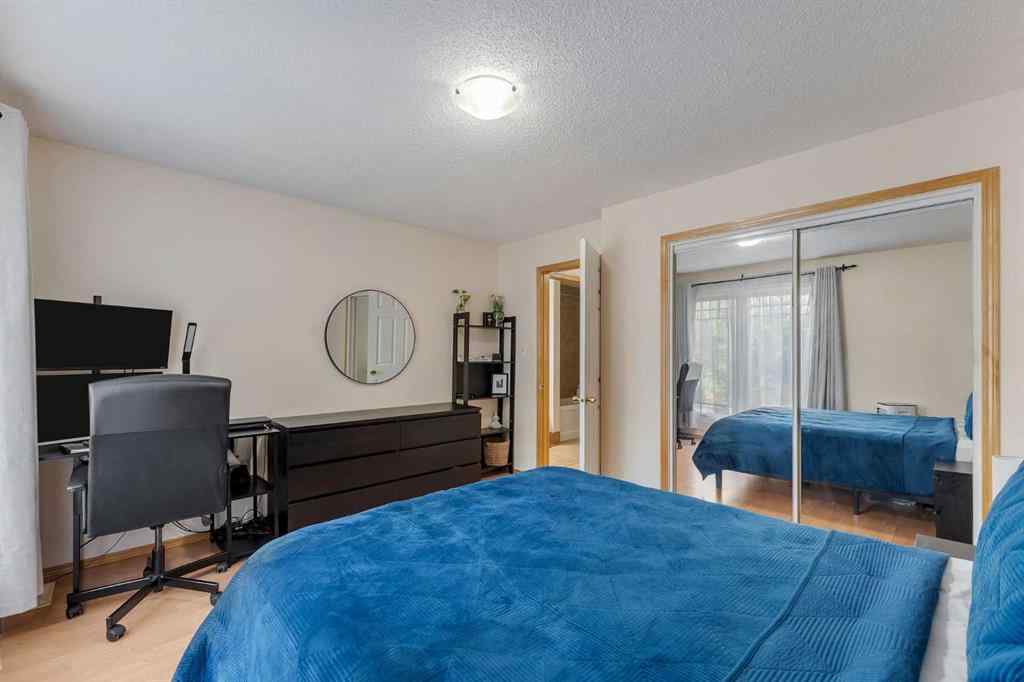MLS® A2268321 - 40 Temple Place NE in Temple Calgary, Residential