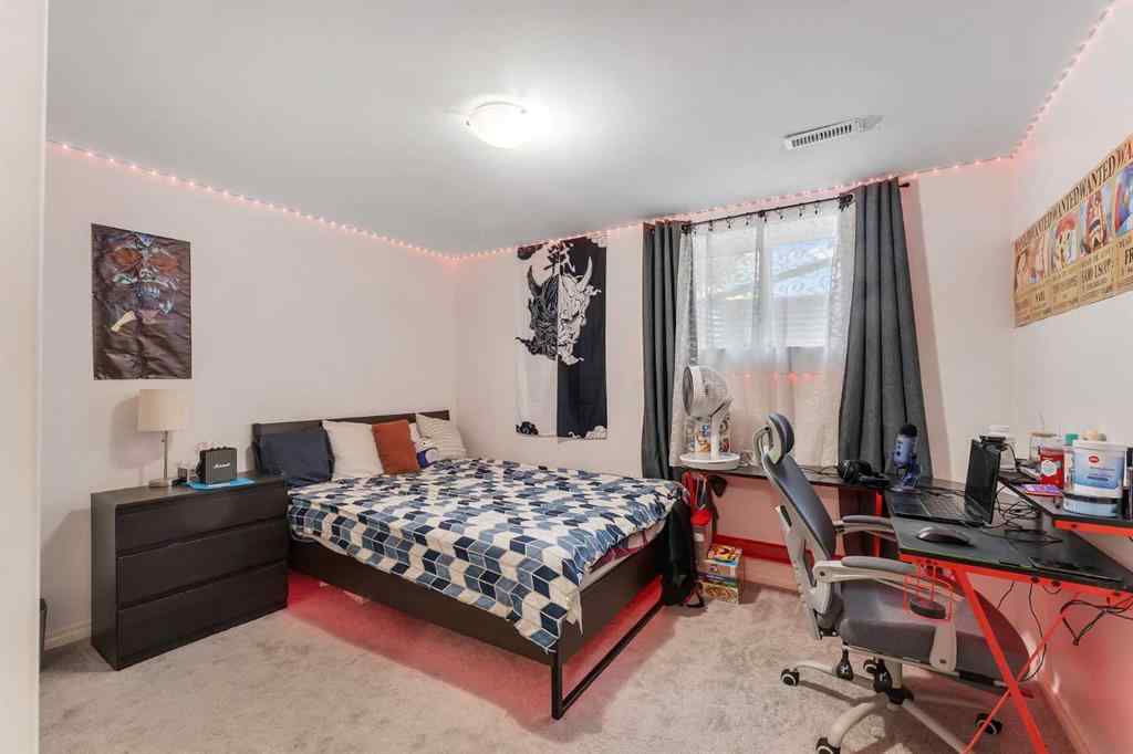 MLS® A2268321 - 40 Temple Place NE in Temple Calgary, Residential