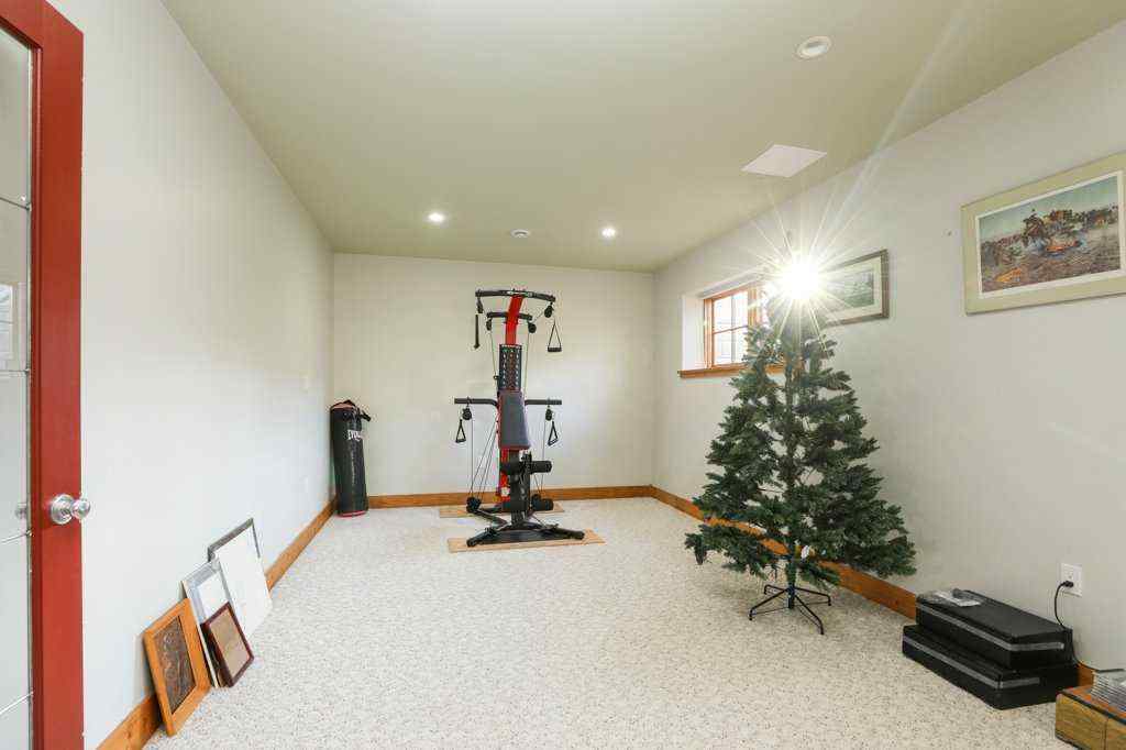 MLS® A2268323 - 570 27 St   in NONE Fort Macleod, Residential