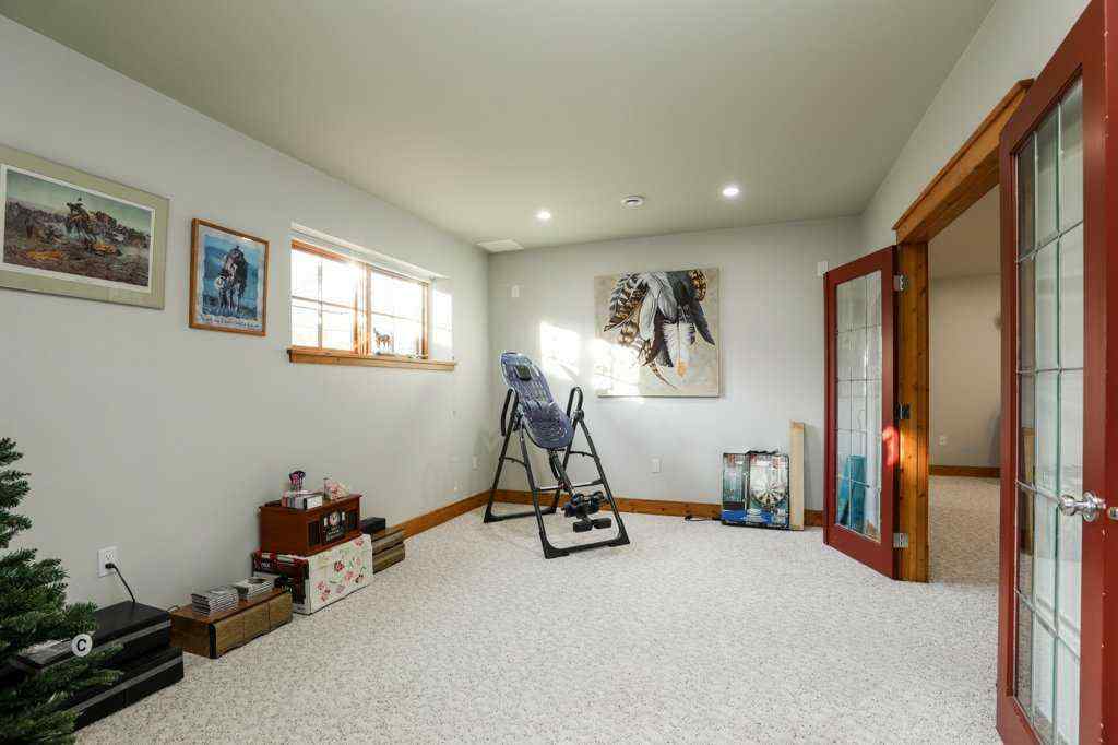 MLS® A2268323 - 570 27 St   in NONE Fort Macleod, Residential