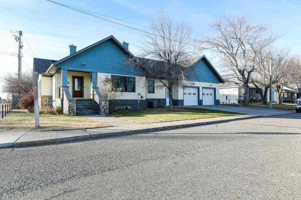 MLS® A2268323 - 570 27 St   in NONE Fort Macleod, Residential