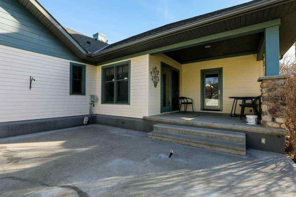 MLS® A2268323 - 570 27 St   in NONE Fort Macleod, Residential