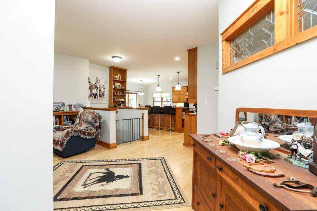 MLS® A2268323 - 570 27 St   in NONE Fort Macleod, Residential