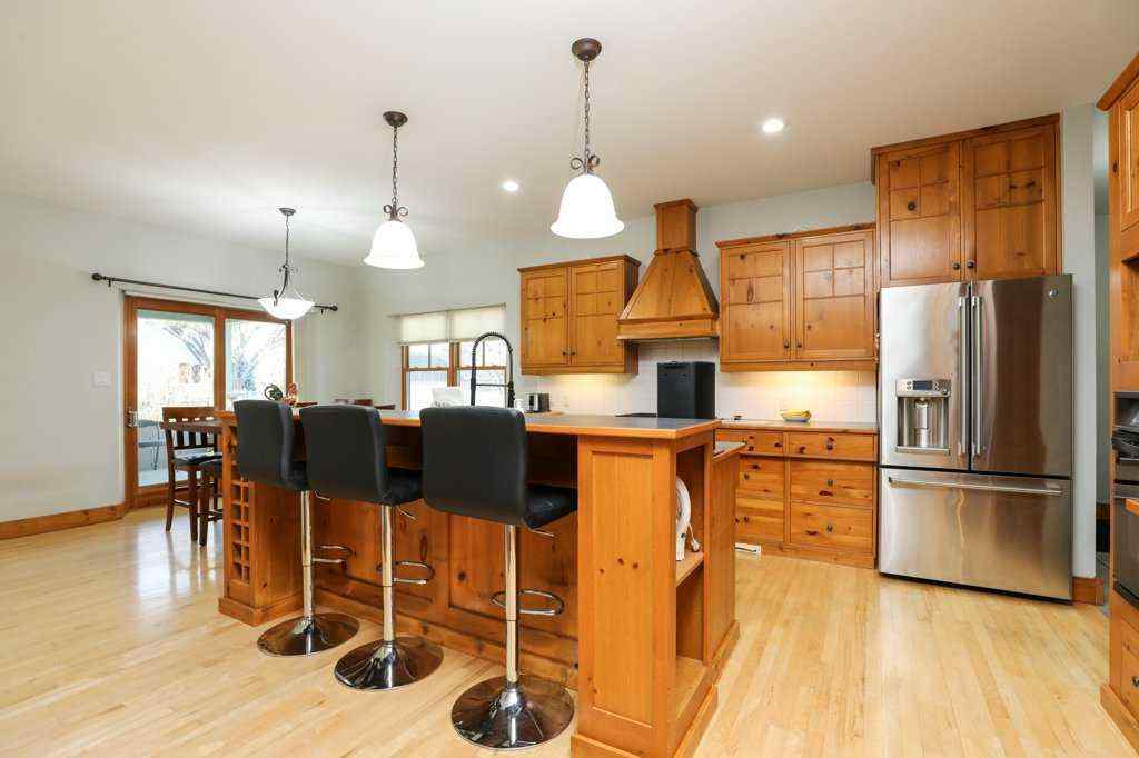 MLS® A2268323 - 570 27 St   in NONE Fort Macleod, Residential