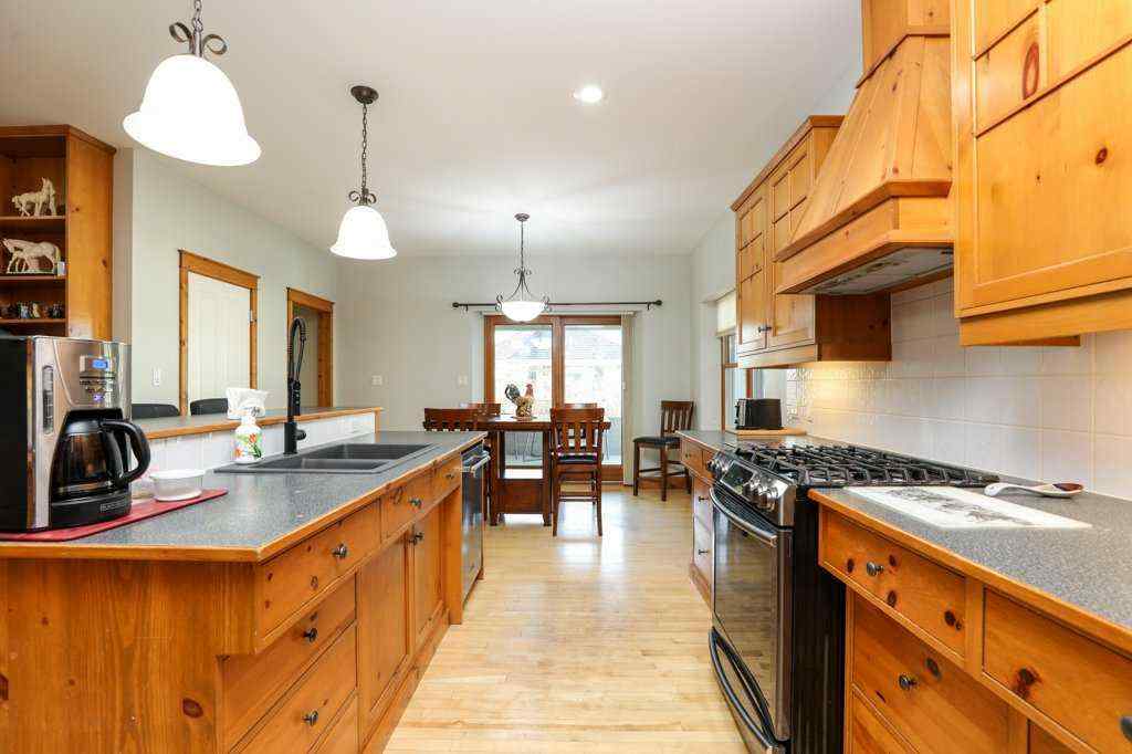 MLS® A2268323 - 570 27 St   in NONE Fort Macleod, Residential