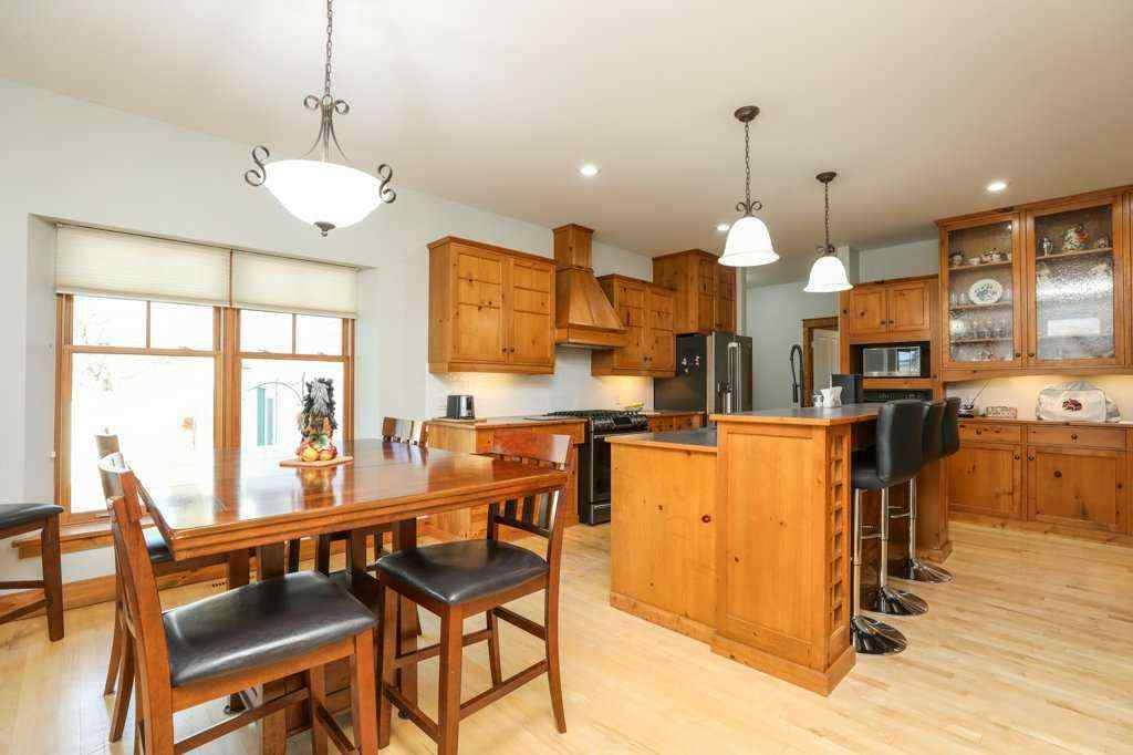 MLS® A2268323 - 570 27 St   in NONE Fort Macleod, Residential