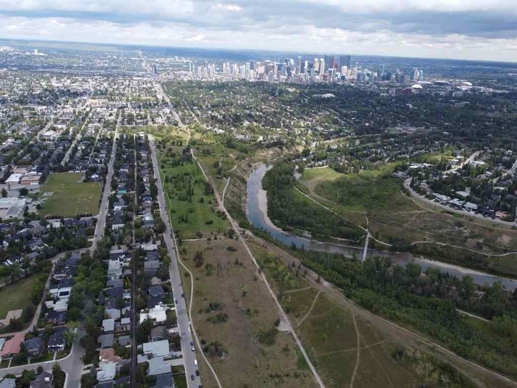 MLS® A2268324 - 2034 49 Avenue SW in Altadore Calgary, Residential