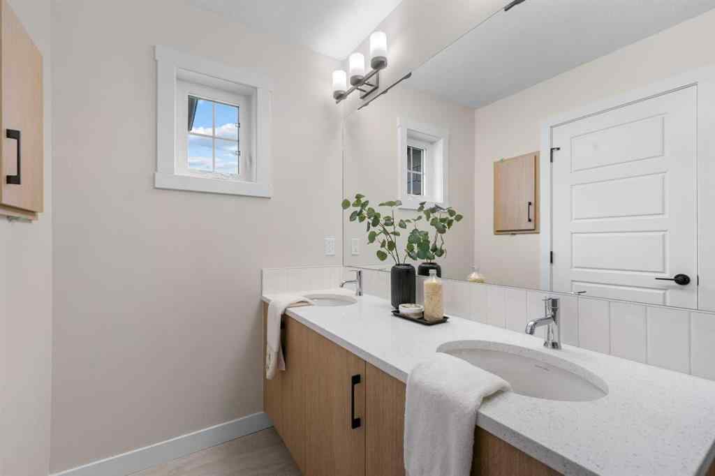 MLS&reg; # A2268325 - 68 Buffaloberry Manor SE in Ricardo Ranch Calgary, Residential Open Houses