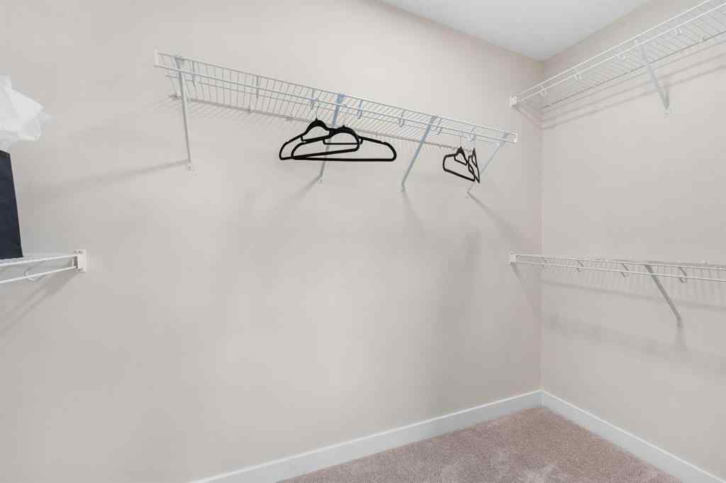 MLS&reg; # A2268325 - 68 Buffaloberry Manor SE in Ricardo Ranch Calgary, Residential Open Houses