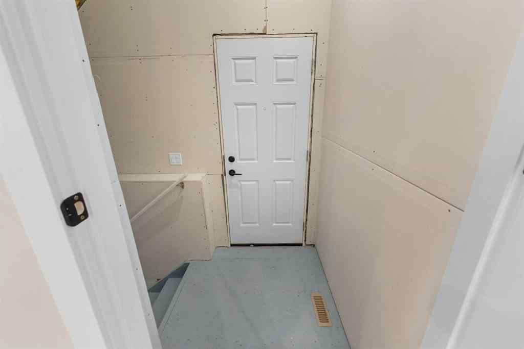 MLS&reg; # A2268325 - 68 Buffaloberry Manor SE in Ricardo Ranch Calgary, Residential Open Houses