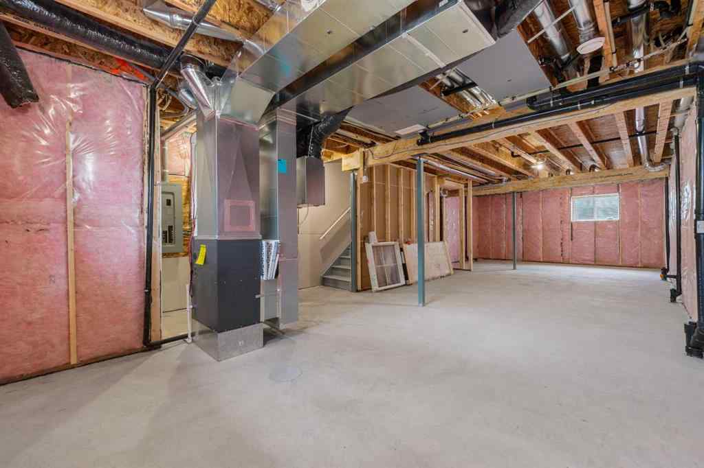 MLS&reg; # A2268325 - 68 Buffaloberry Manor SE in Ricardo Ranch Calgary, Residential Open Houses