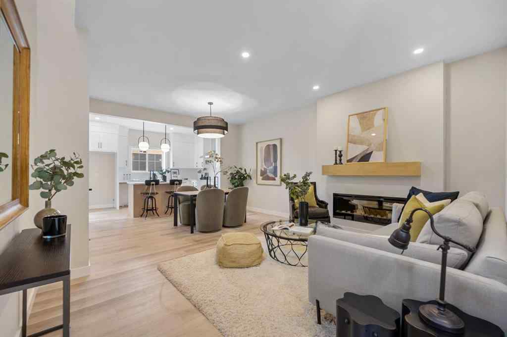 MLS&reg; # A2268325 - 68 Buffaloberry Manor SE in Ricardo Ranch Calgary, Residential Open Houses